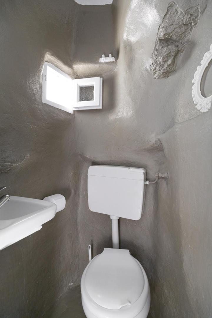 Elenitas Town House With Veranda And Sea View Mykonos Town Ngoại thất bức ảnh